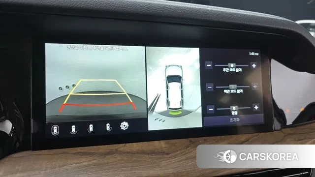 Kia Mohave Master 2021 Черный из Кореи, фото 6