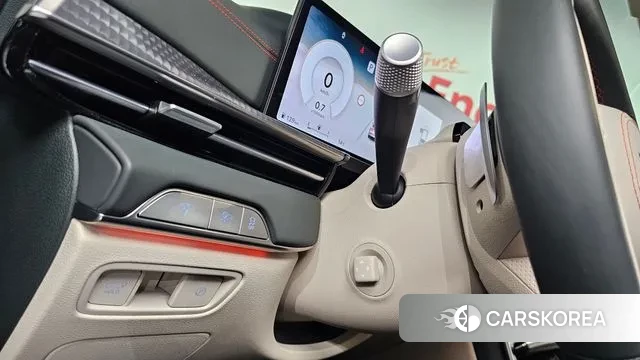 Genesis GV80 Coupe 2025 Черный из Кореи, фото 6