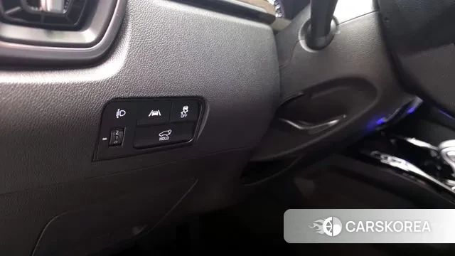 Kia Sorento 4th Generation 2020 Черный из Кореи, фото 6