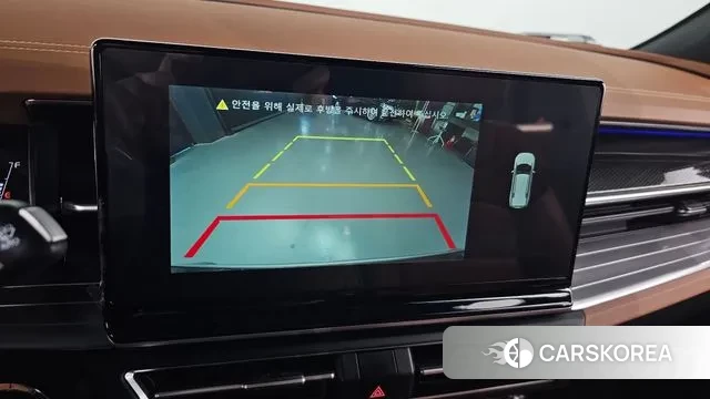 Ssangyong Torres 2024 Черный из Кореи, фото 6