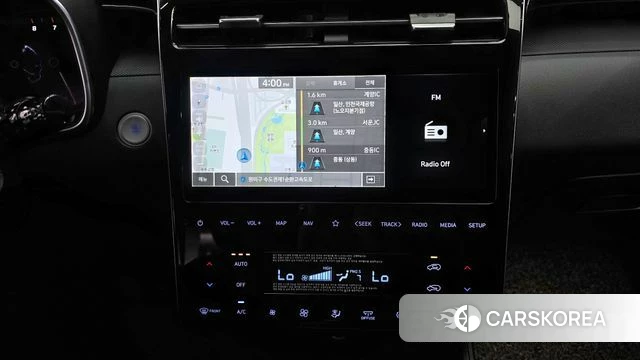 Hyundai Tucson (NX4) 2022 Серый из Кореи, фото 6
