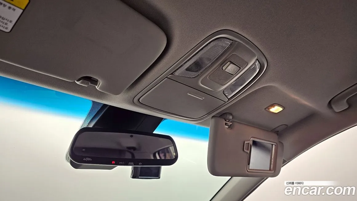 Kia Sportage The Bold id 2122543 из Кореи 6