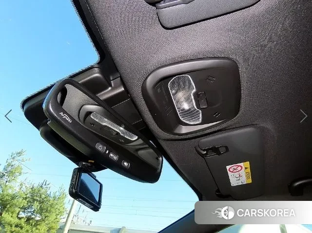 Chevrolet (GM Daewoo) Trax Crossover 2024 Белый из Кореи, фото 6