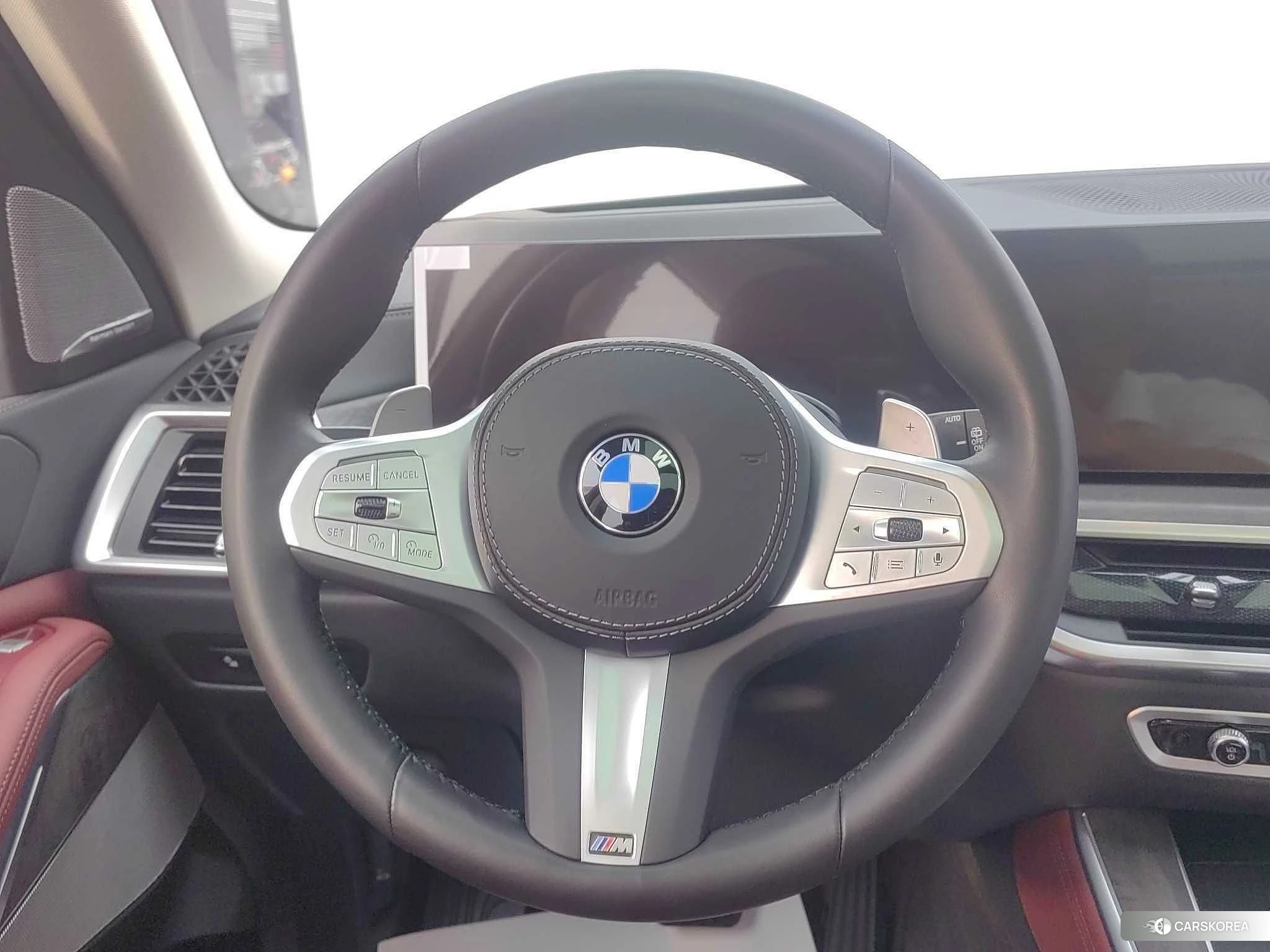 BMW X5 2023 Черный из Китая, фото 6