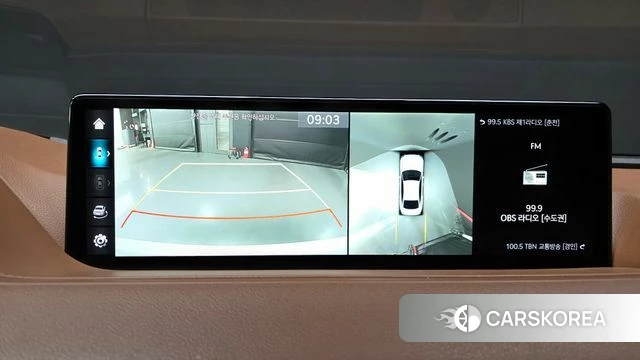 Genesis G80 (RG3) 2020 Белый из Кореи, фото 6