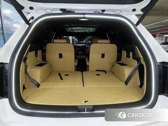 Kia Sorento 4th Generation 2020 Белый из Кореи, фото 6