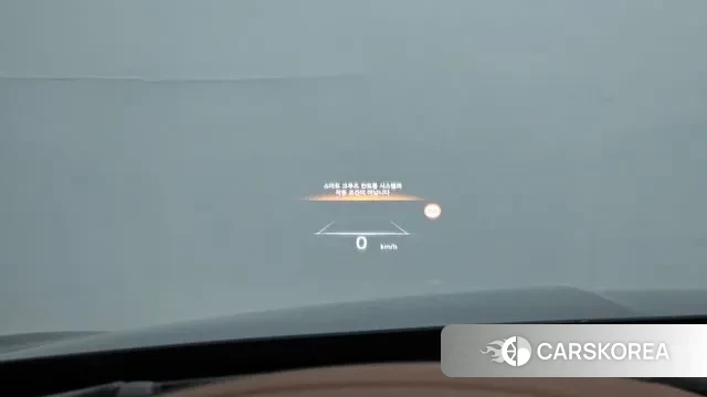 Genesis G80 (RG3) 2021 Синий из Кореи, фото 6