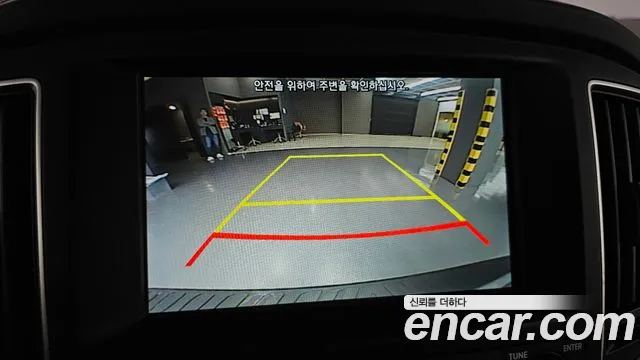 Hyundai The New Grand Starex id 2710897 из Кореи 6