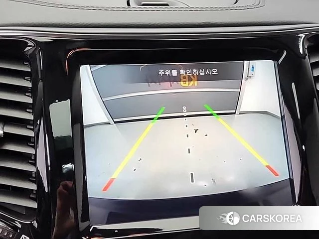 Jeep Cherokee (KL) 2021 Серый из Кореи, фото 6