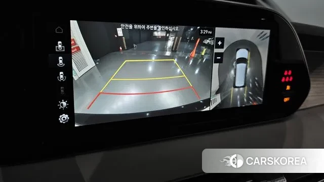 Hyundai Palisade 2020 Синий из Кореи, фото 6