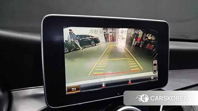 Mercedes-Benz C-Class W205 2018 Белый из Кореи, фото 6