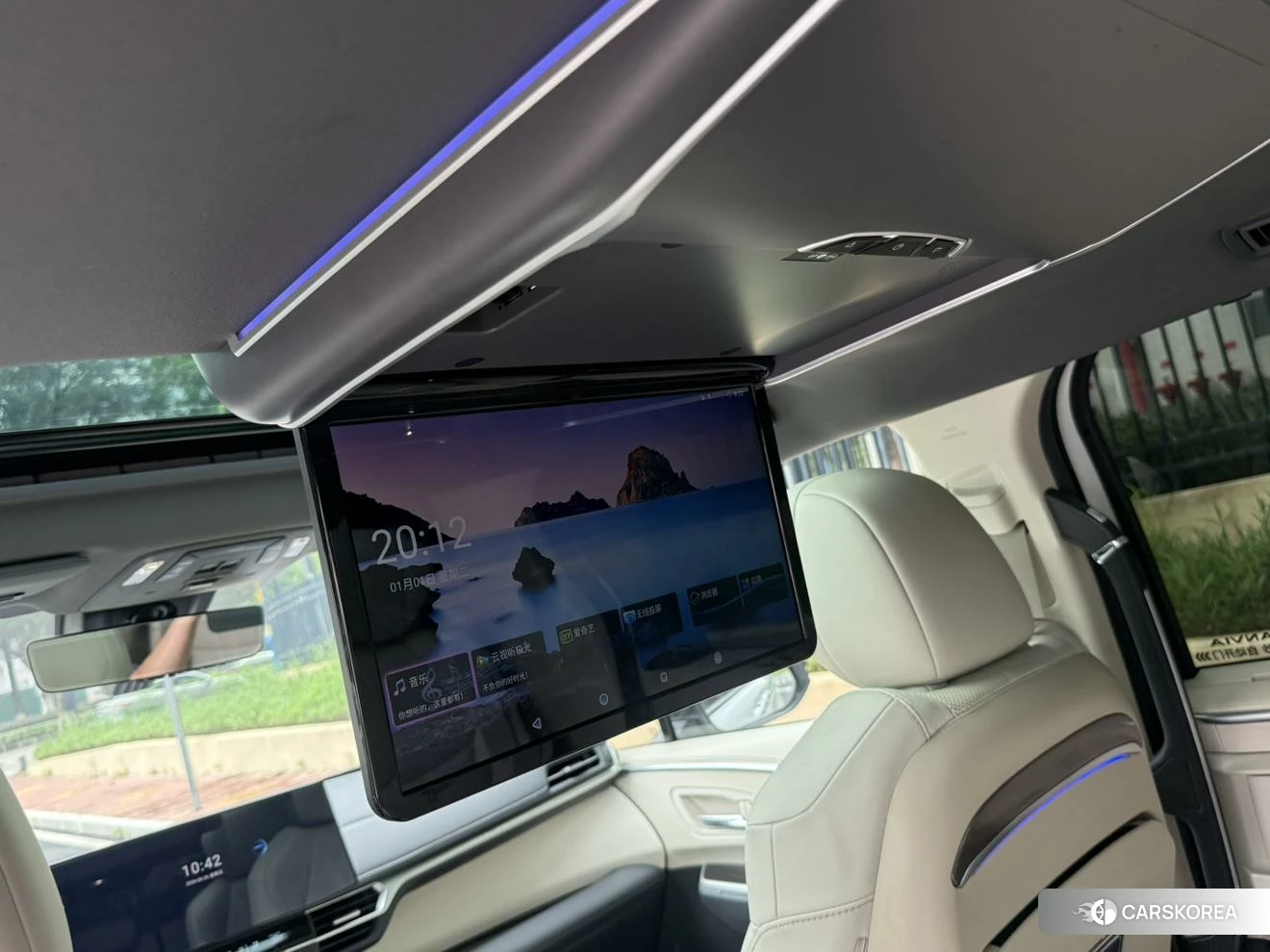 Toyota Granvia 2024 Белый из Китая, фото 6