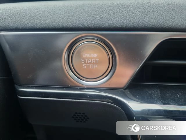 Kia The New K8 Hybrid 2024 Белый из Кореи, фото 6