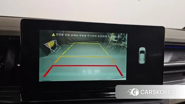 Ssangyong Torres 2023 Белый из Кореи, фото 6