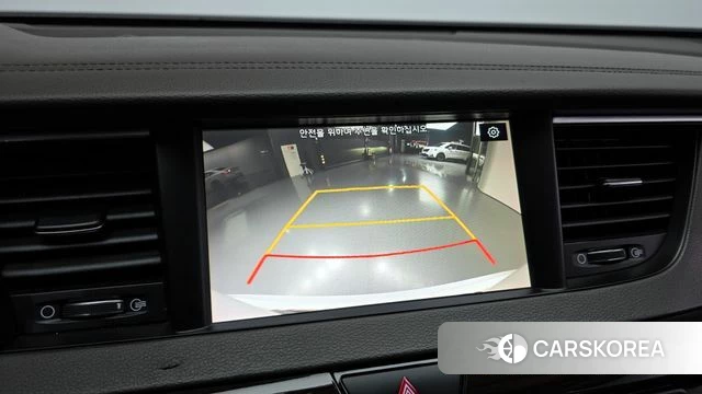 Kia Come New K7 2019 Белый из Кореи, фото 6