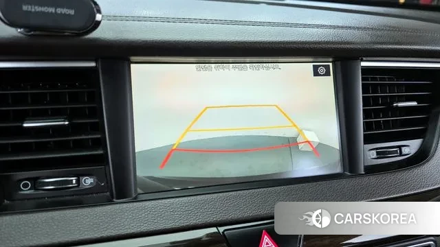 Kia Come New K7 2019 Черный из Кореи, фото 6