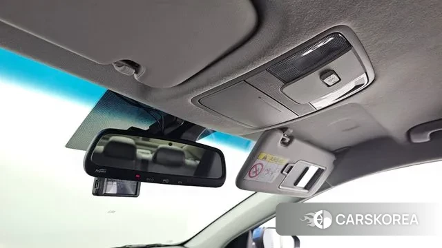 Kia The New K3 2nd generation 2021 Синий из Кореи, фото 6