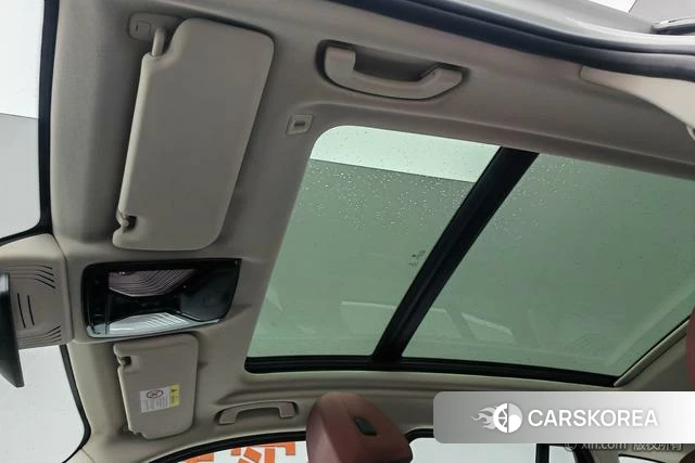 BMW X3 2022 Белый из Китая, фото 6