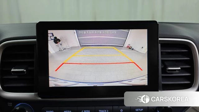 Hyundai Venue 2021 Серый из Кореи, фото 6