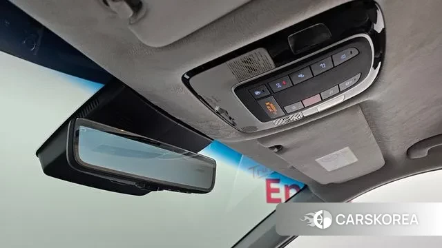 Hyundai The New Palisade 2022 Черный из Кореи, фото 6