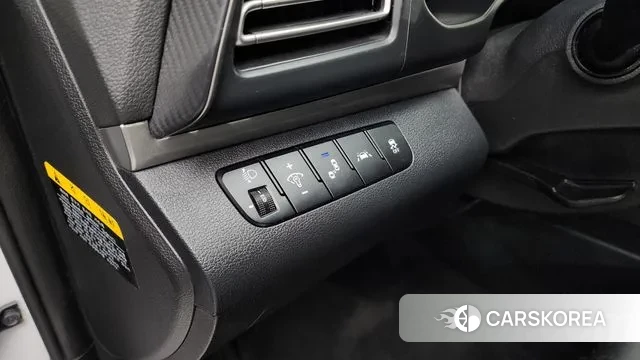 Hyundai The New Avante AD 2018 Белый из Кореи, фото 6