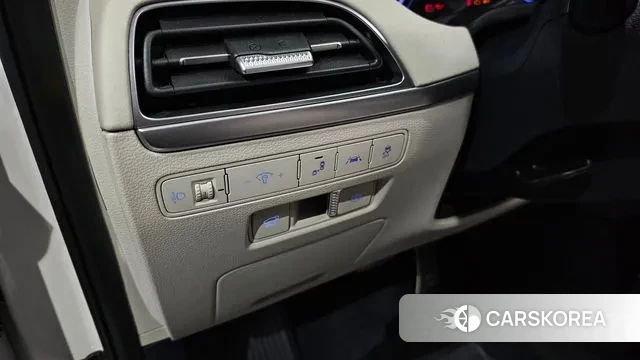 Hyundai Palisade 2019 Белый из Кореи, фото 6