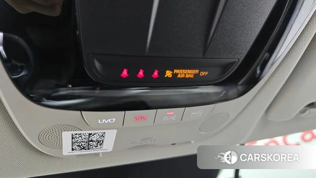 Kia K5 3rd generation 2021 Серый из Кореи, фото 6