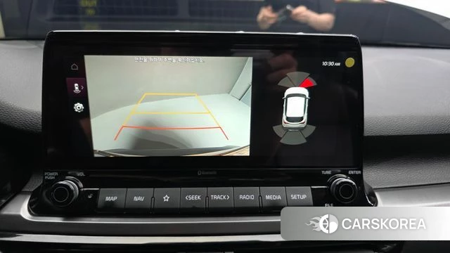 Kia Seltos 2020 Белый из Кореи, фото 6