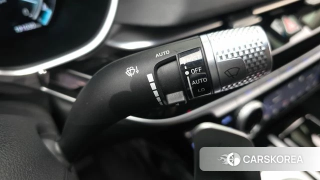 Genesis G80 (RG3) 2022 Черный из Кореи, фото 6