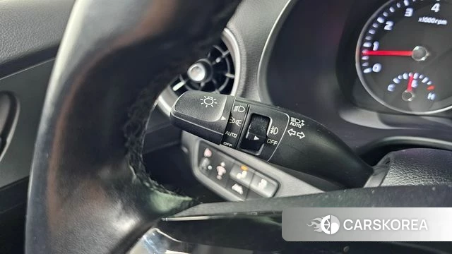 Kia Come New K3 2019 Серый из Кореи, фото 6