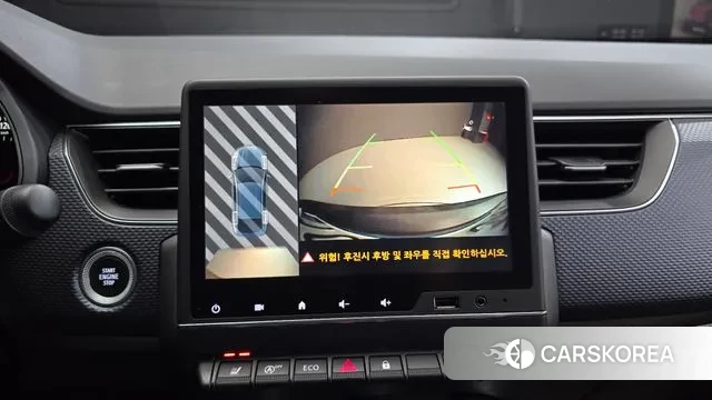 Renault Korea (Samsung) XM3 id 3483850 из Кореи 6