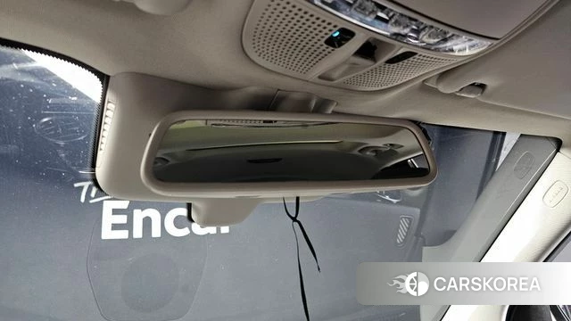 Mercedes-Benz GLC-Class X253 2018 Белый из Кореи, фото 6