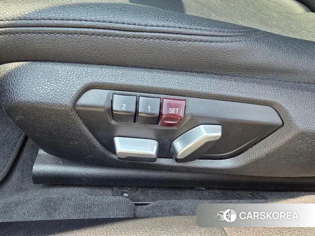 BMW 3 Series (F30) 2018 Белый из Кореи, фото 6