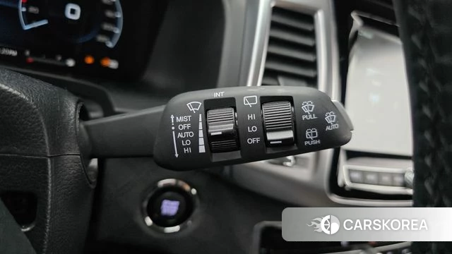 Ssangyong All New Rexton 2021 Черный из Кореи, фото 6