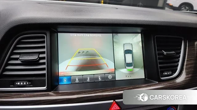 Genesis G80 2018 Белый из Кореи, фото 6