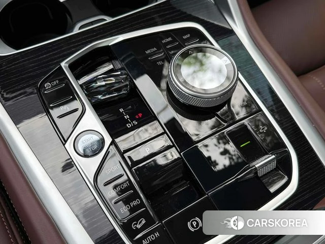 BMW X6 (G06) 2025 Черный из Кореи, фото 6