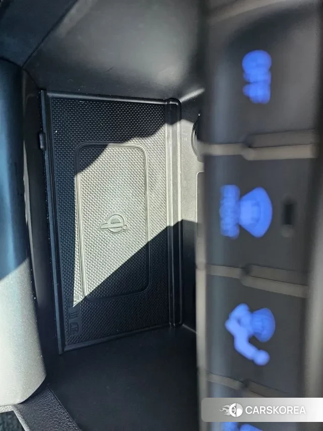 Hyundai Kona 2019 Серый из Кореи, фото 6