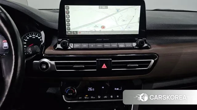 Kia Seltos 2019 Белый из Кореи, фото 6