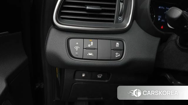 Kia The New Sorento 2019 Серый из Кореи, фото 6