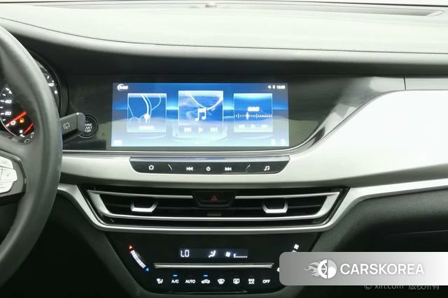 Chang'an CS35 PLUS 2019 Красный из Китая, фото 6