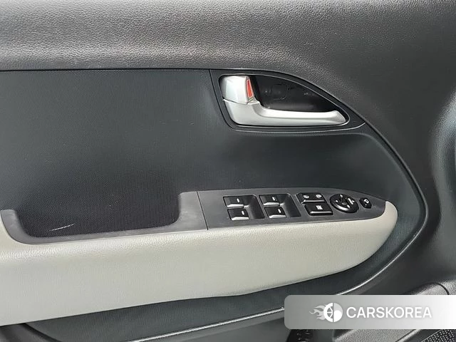 Kia The New Ray 2019 Белый из Кореи, фото 6