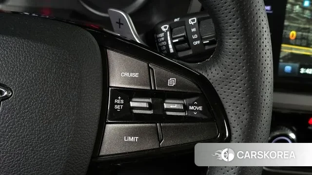 Ssangyong Beautiful Korando 2019 Белый из Кореи, фото 6