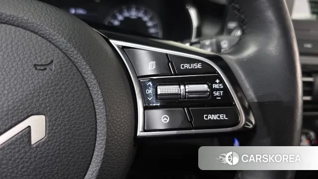 Kia Seltos 2021 Белый из Кореи, фото 6