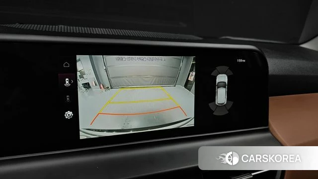Kia The New Seltos 2024 Белый из Кореи, фото 6