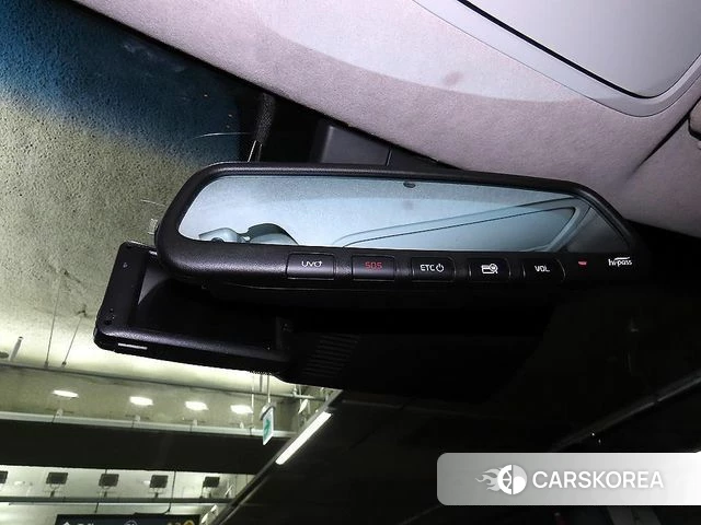 Kia K7 Premier 2019 Черный из Кореи, фото 6