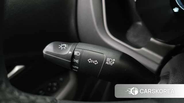 Kia The New Kia Ray 2023 Белый из Кореи, фото 6