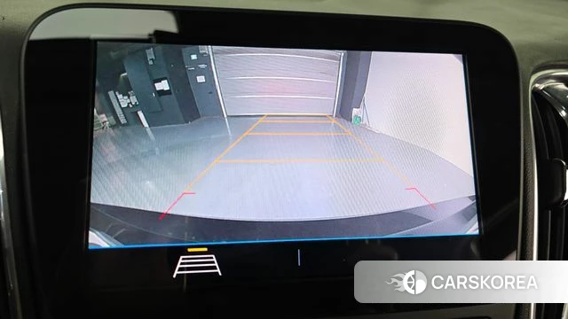 Chevrolet (GM Daewoo) The New Malibu 2019 Черный из Кореи, фото 6