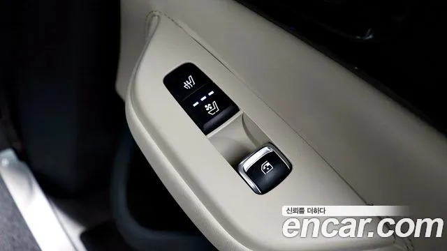 Kia The New Carnival 4th Generation id 2679225 из Кореи 6