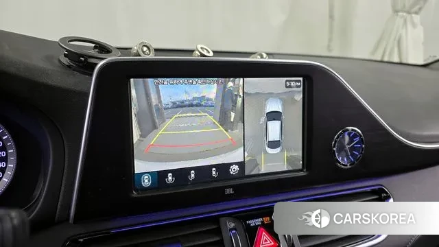 Hyundai Grandeur IG 2018 Белый из Кореи, фото 6