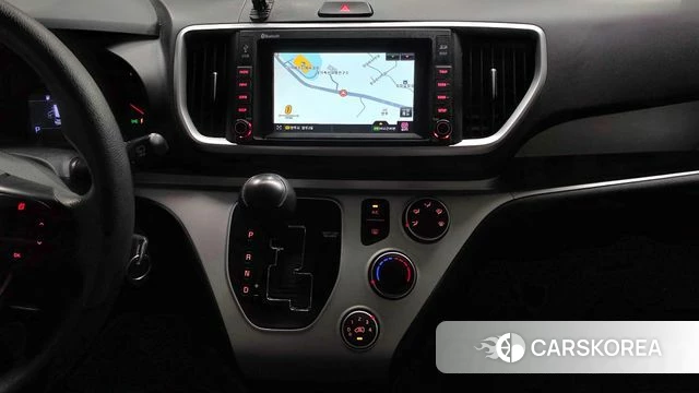 Kia The New Ray 2021 Белый из Кореи, фото 6